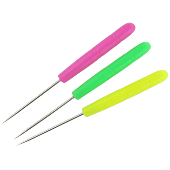 Agulha para Decorar Biscoitos - Prime Chef