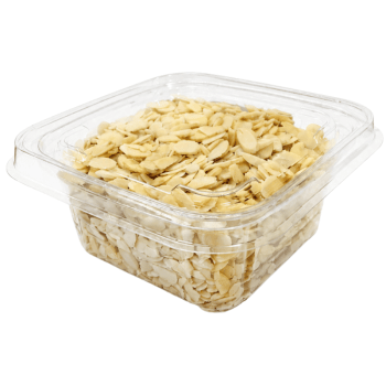 Amêndoa Laminada 250g 