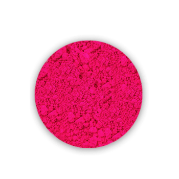 Corante em Pó para Chocolate Rosa Neon - Fab!