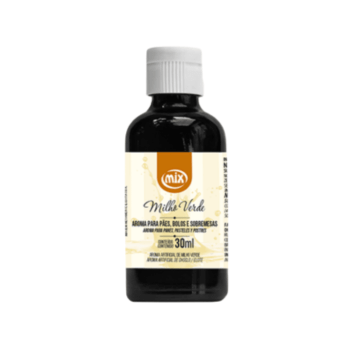 Aroma Artificial Milho Verde 30ml - Mix