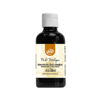 Aroma Artificial Pé de Moleque 30ml - Mix