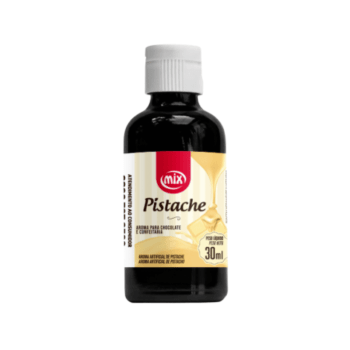 Aroma Lipossolúveis Pistache 30 ml - Mix