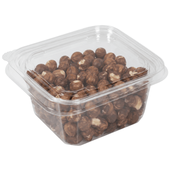 Avelã sem Casca Natural 250g - Videira 