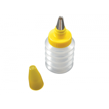 Bisnaga para Confeitar Sanfonada 100ml - Mary Tools