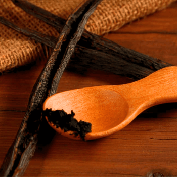 Caviar de Baunilha 15g - Vanilla Brasil