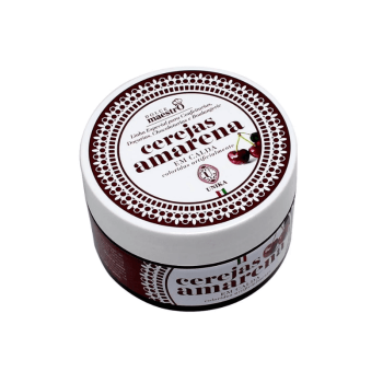 Cereja Amarena em Calda 320g - Dolce Maestro Unika 