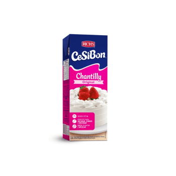 Chantilly Cesibon Original 1L - Rich’s