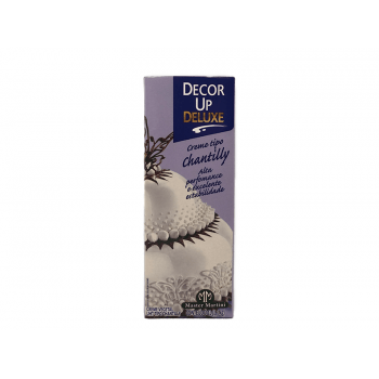 Chantilly Decor Up Deluxe 1L - Master Martini