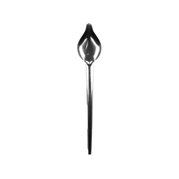 Colher Decoradora Inox Prata - Cromus 