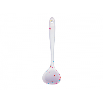 Concha de Silicone Granulado Colorido - Yangzi
