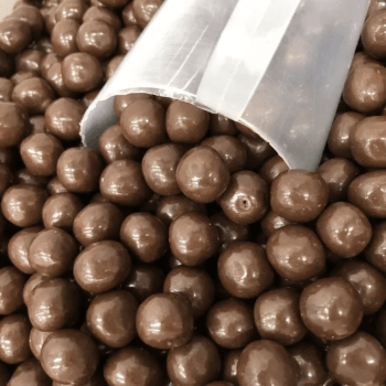 Choco Power Cereal Chocolate ao Leite 500g - Mavalério
