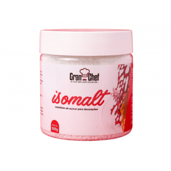 Isomalt 500g - Gran Chef