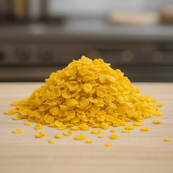 Corn Flakes Natural 250g - Alcafoods