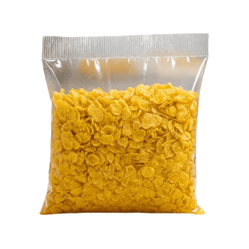 Corn Flakes Natural 250g - Alcafoods
