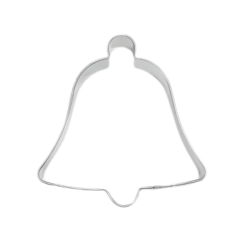 Cortador Inox Sino de Natal - Prime Chef
