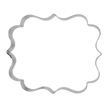 Cortador Moldura 10 G 9x11 cm - RR Cortadores