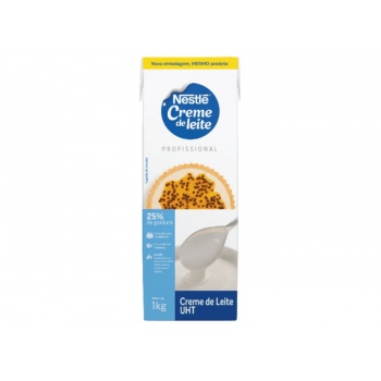 Creme de Leite  1kg - Nestlé