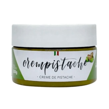Creme de Pistache 200g - Dolce Maestro Unika 