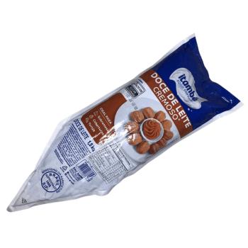 Doce de Leite 1,5kg - Itambé