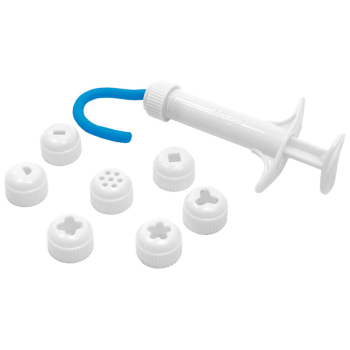 Ejetor para Massas c/ 8 discos - Mago 