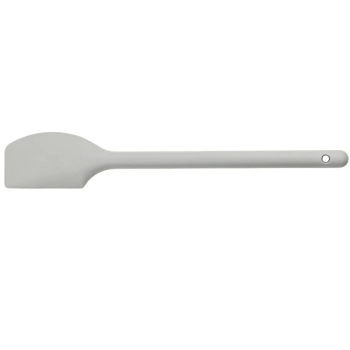 Espátula de Silicone Cinza 30 cm - Allonsy