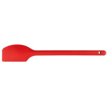 Espátula de Silicone Vermelho 30 cm - Allonsy