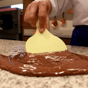 Espátula para Chocolate - Bluestar 