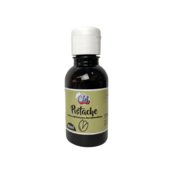 Essência de Pistache 30ml - Iceberg 