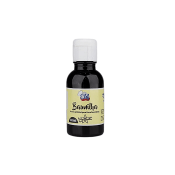 Essência de Baunilha 30ml - Iceberg 