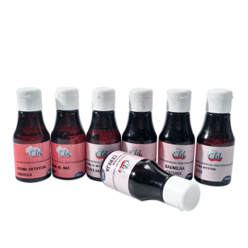 Essência de Panetone 30ml - Iceberg