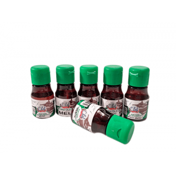 Essência para Chocolate Menta 10ml – Iceberg