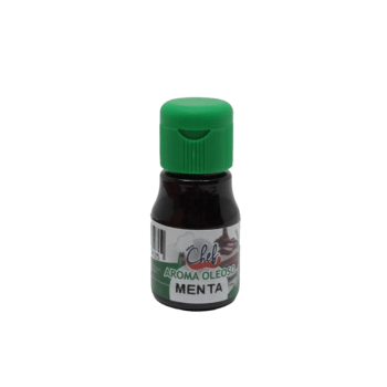 Essência para Chocolate Menta 10ml – Iceberg