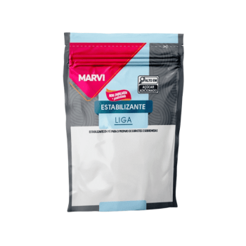 Estabilizante Liga Neutra 100g - Marvi