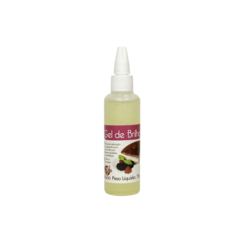 Gel de Brilho 70g - Mago