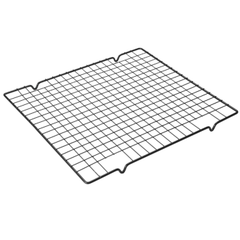 Grade de Resfriamento 27x25 cm - Allonsy