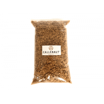 Massa Folhada Callebaut 500g