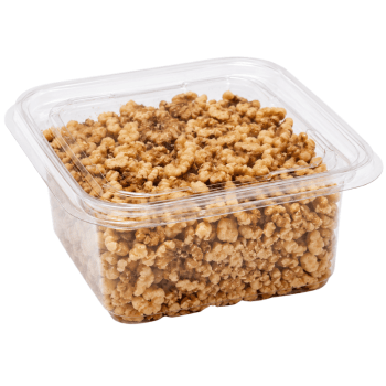 Nozes Quartilhos Extra Light 250g