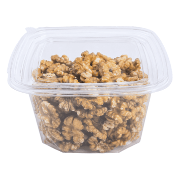 Nozes Quartz 250g - Minas Alimentos
