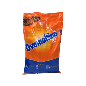 Ovomaltine Flocos Extra Crocantes 750g - Fleischmann 