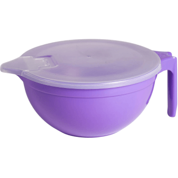 Panelinha Max c/ Tampa Lavanda 1,5 Litro - BlueStar
