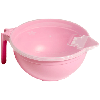 Panelinha Max c/ Tampa Rosa Candy 1,5 Litro - BlueStar