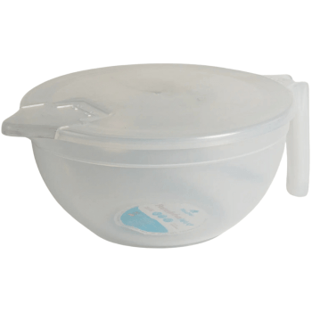 Panelinha Max c/ Tampa Transparente 1,5 Litro - BlueStar