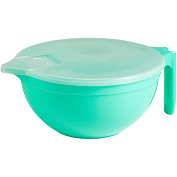 Panelinha Max c/ Tampa Verde Tiffany 1,5 Litro - BlueStar