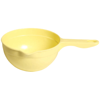 Panelinha Multiuso Amarelo Candy - BlueStar 