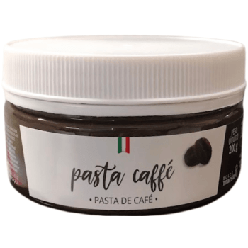 Pasta Café 200g - Dolce Maestro Unika