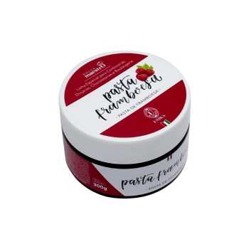 Pasta Saborizante de Framboesa 300g - Dolce Maestro Unika 