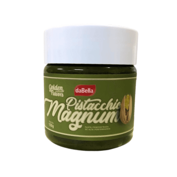 Pasta Saborizante Pistacchio Magnun 150g - daBella