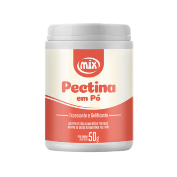 Pectina 50g - Mix