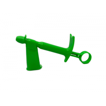 Pistola Aplicador de Pérolas 6mm  - Prime Chef 