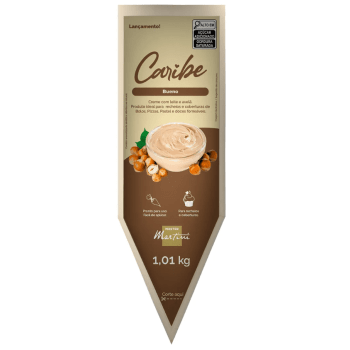 Recheio Creme Bueno Caribe 1,01kg - Master Martini